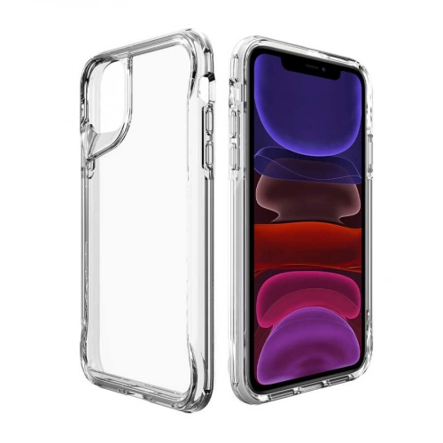 Apple İphone 11 Kılıf Redclick T-max Kapak