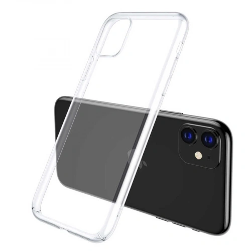 Apple İphone 11 Kılıf Redclick Vonn Kapak