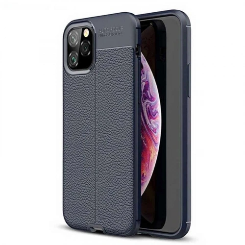 Apple İphone 11 Pro Kılıf Redclick Niss Silikon Kapak