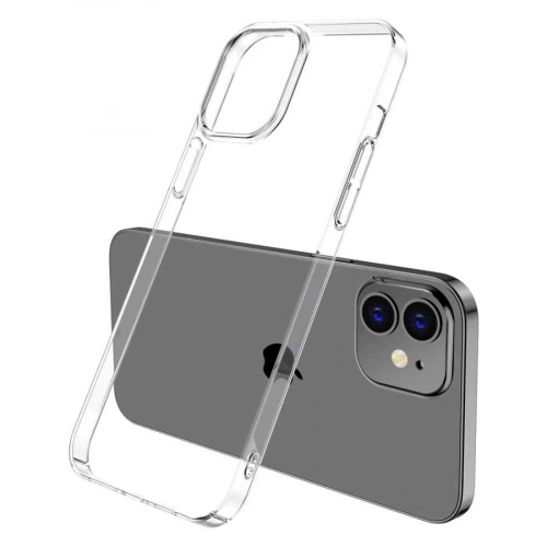 Apple İphone 12 Kılıf Redclick Vonn Kapak