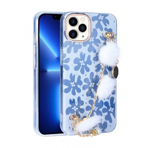 Apple İphone 12 Pro Max Kılıf Redclick Kaos Kapak