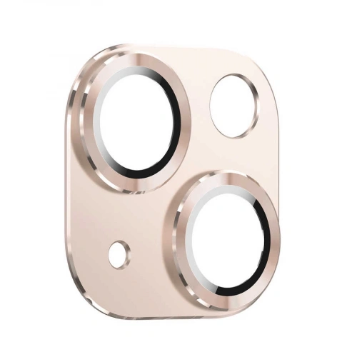 Apple İphone 13 Mini Redclick Cl-03 Kamera Lens Koruyucu