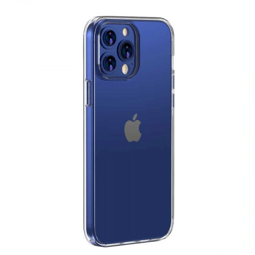 Apple İphone 13 Pro Max Kılıf Redclick Droga Kapak
