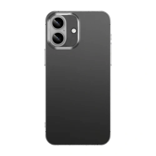 Apple iPhone 14 Kılıf Toz Önleyici Redclick Helo Kapak