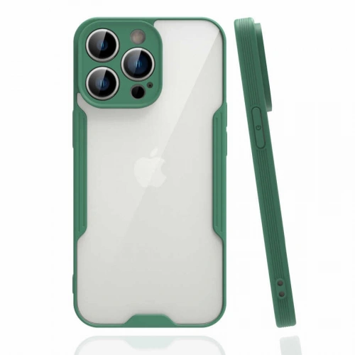 Apple İphone 14 Pro Kılıf Redclick Parfe Kapak