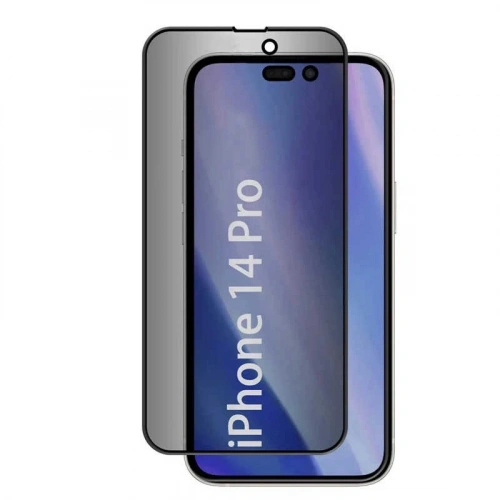 Apple İphone 14 Pro Redclick Kor Privacy Cam Ekran Koruyucu