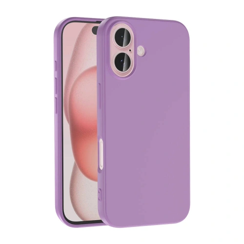 Apple iPhone 16 Plus Kılıf Redclick LSR Lansman Kapak