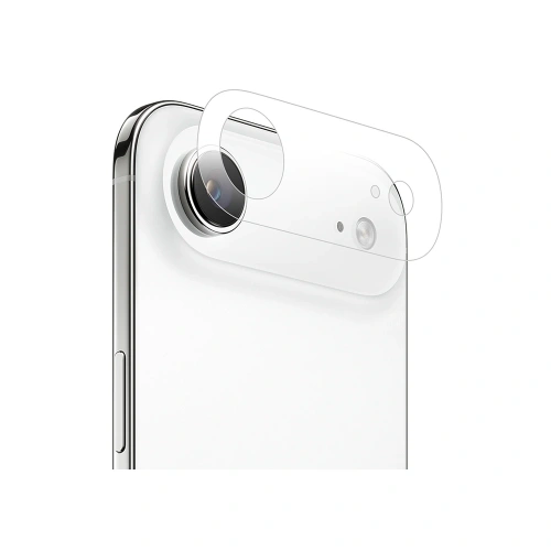 Apple iPhone 17 Air Redclick 10 in 1 Mat Kamera Lens Koruyucu