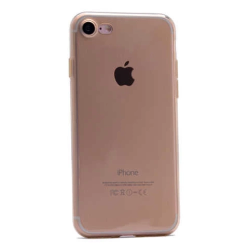 Apple İphone 6 Kılıf Redclick İmax Silikon Kılıf