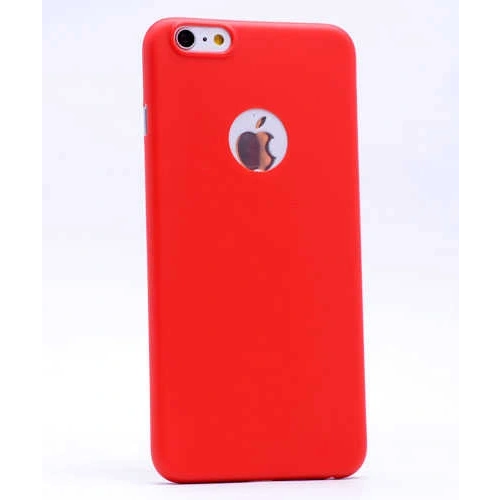 Apple İphone 7 Kılıf Redclick 1.kalite Pp Silikon