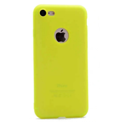 Apple İphone 7 Kılıf Redclick Premier Silikon Kapak