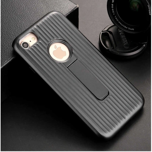 Apple İphone 7 Kılıf Redclick Wave Standlı Mıknatıslı Kapak