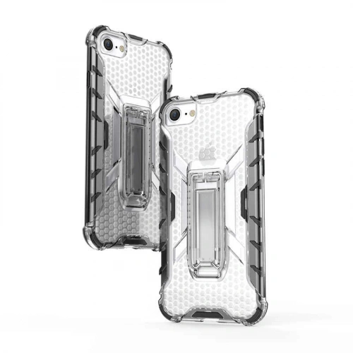 Apple İphone 7 Kılıf Redclick Klik Silikon