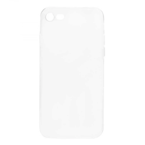 Apple İphone 7 Kılıf Redclick Süper Silikon Kapak