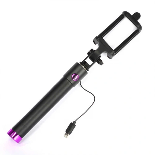 Apple İphone 7 Özel Selfie Çubuğu H520