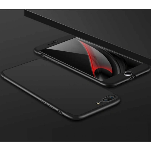 Apple İphone 7 Plus Kılıf Redclick Ays Kapak