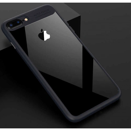 Apple İphone 7 Plus Kılıf Redclick Buttom Kapak