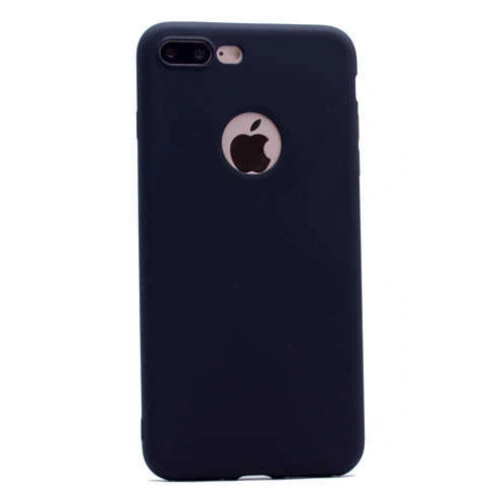 Apple İphone 7 Plus Kılıf Redclick Premier Silikon Kapak