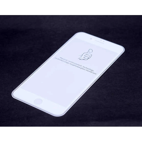 Apple İphone 7 Plus Redclick Kenarları Kırılmaya Dayanıklı Cam Ekran Koruyucu