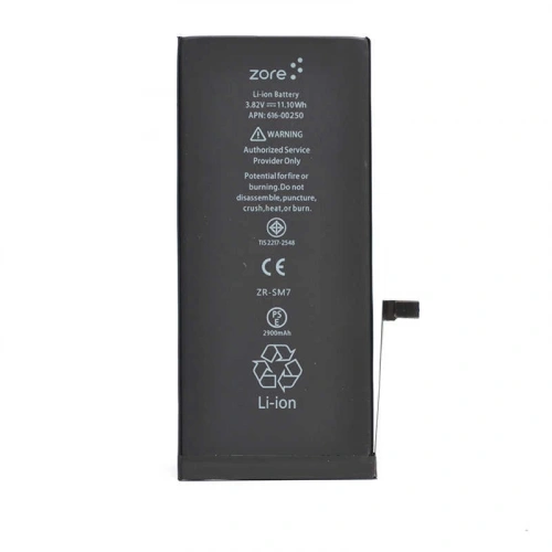 Apple İphone 7 Plus Redclick Deep Serisi Batarya