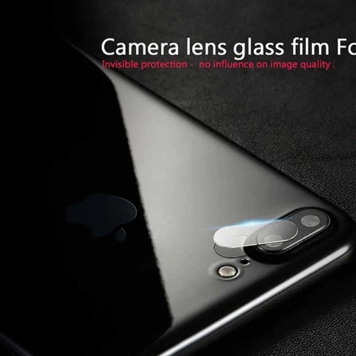 Apple İphone 7 Plus Redclick Kamera Lens Koruyucu Cam Filmi