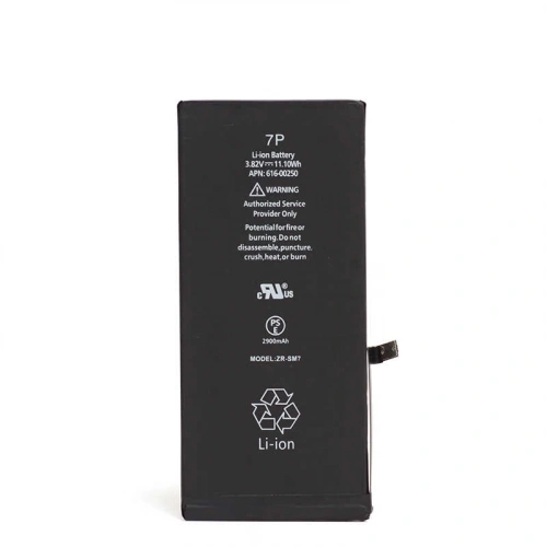 Apple İphone 7 Plus Redclick Orjinal Max Batarya