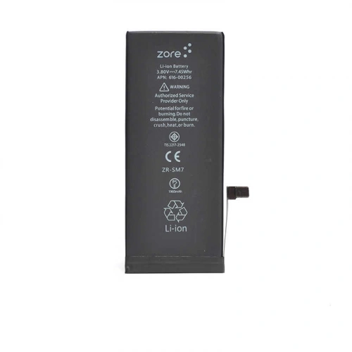 Apple İphone 7 Redclick Deep Serisi Batarya