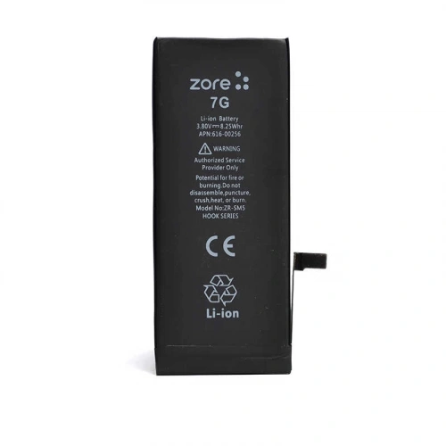 Apple İphone 7 Redclick Hook Serisi Batarya