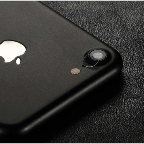 Apple İphone 7 Redclick Kamera Lens Koruyucu Cam Filmi