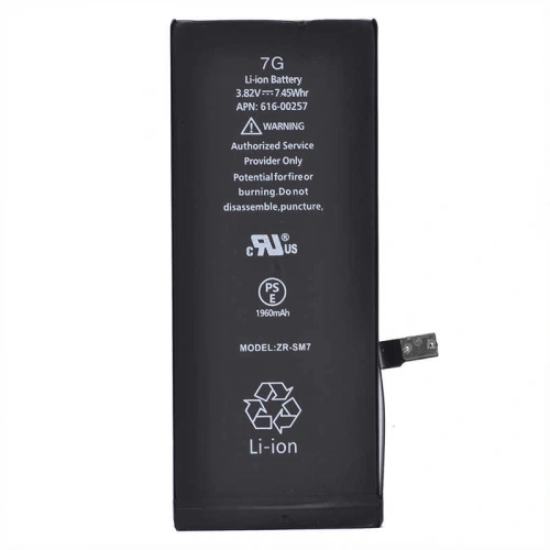 Apple İphone 7 Redclick Tam Orjinal Batarya