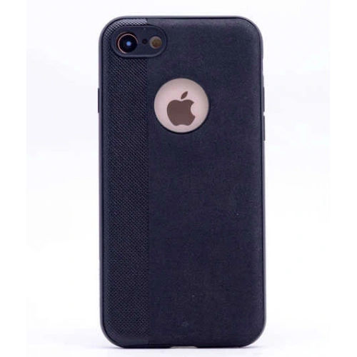 Apple İphone 8 Kılıf Redclick City Silikon