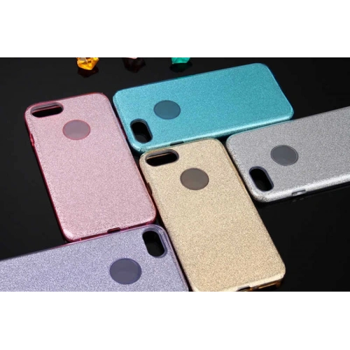 Apple İphone 8 Kılıf Redclick Shining Silikon