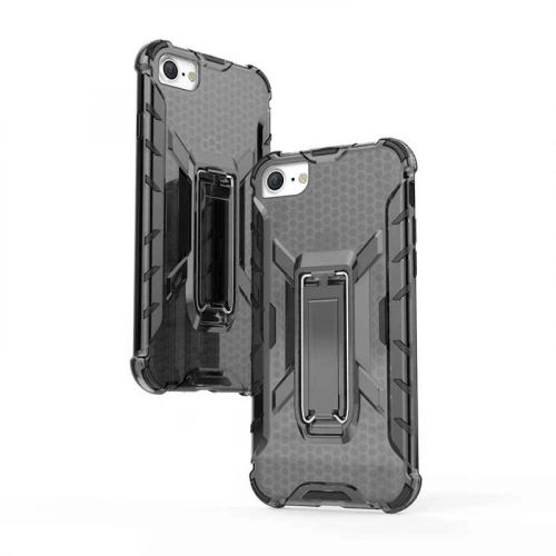 Apple İphone 8 Kılıf Redclick Klik Silikon