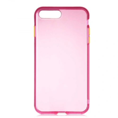 Apple İphone 8 Plus Kılıf Redclick Bistro Kapak