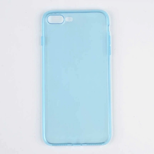 Apple İphone 8 Plus Kılıf Redclick İmax Silikon