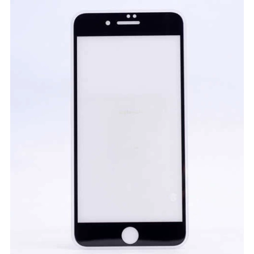 Apple İphone 8 Plus Redclick Kenarları Kırılmaya Dayanıklı Cam Ekran Koruyucu