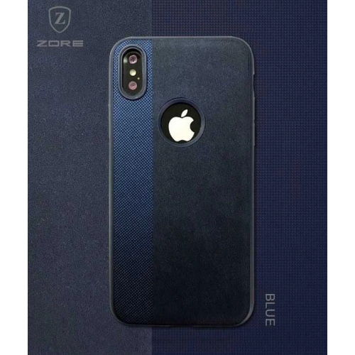 Apple İphone X Kılıf Redclick City Silikon