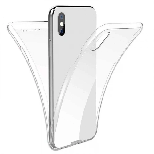 Apple İphone X Kılıf Redclick Enjoy Kapak