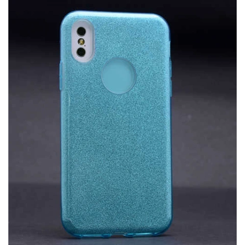 Apple İphone X Kılıf Redclick Shining Silikon