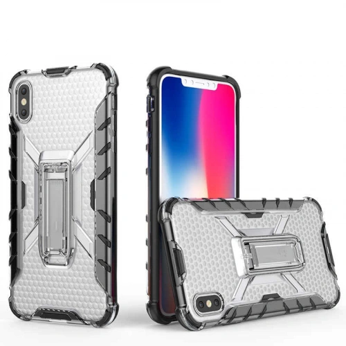 Apple İphone X Kılıf Redclick Klik Silikon