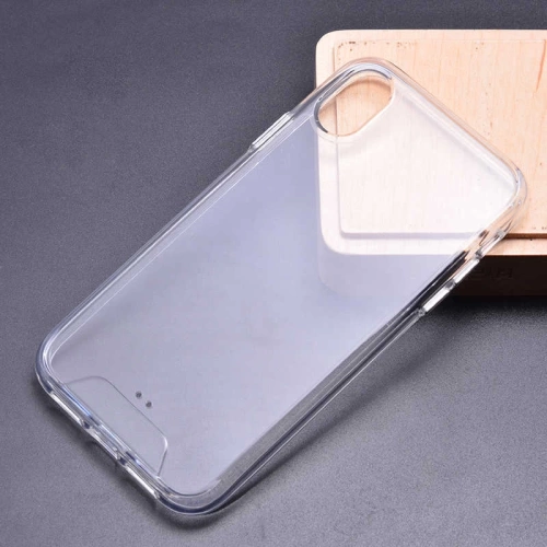Apple İphone Xr 6.1 Kılıf Redclick Gard Silikon