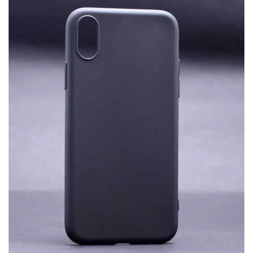 Apple İphone Xr 6.1 Kılıf Redclick İmax Silikon Kılıf