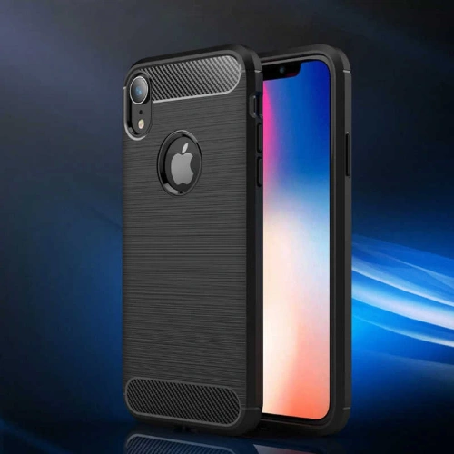 Apple İphone Xr 6.1 Kılıf Redclick Room Silikon Kapak