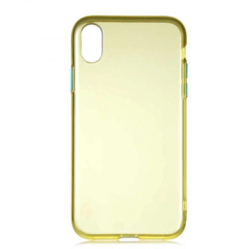 Apple İphone Xr 6.1 Kılıf Redclick Bistro Kapak