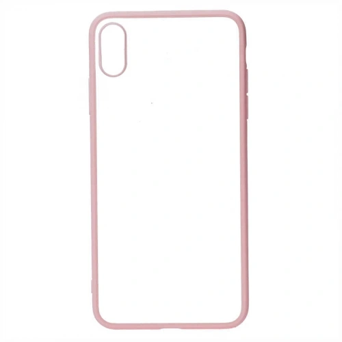 Apple İphone Xr 6.1 Kılıf Redclick Endi Kapak