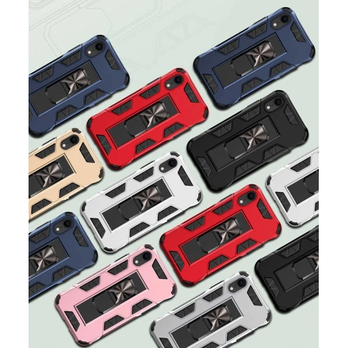 Apple İphone Xr 6.1 Kılıf Redclick Volve Kapak