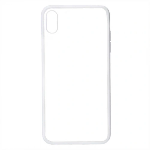 Apple İphone Xs 5.8 Kılıf Redclick Endi Kapak