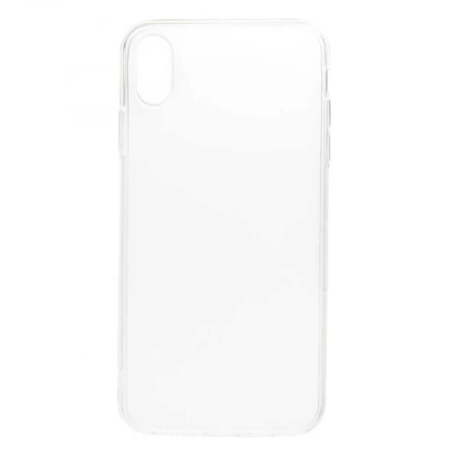 Apple İphone Xs 5.8 Kılıf Redclick Süper Silikon Kapak