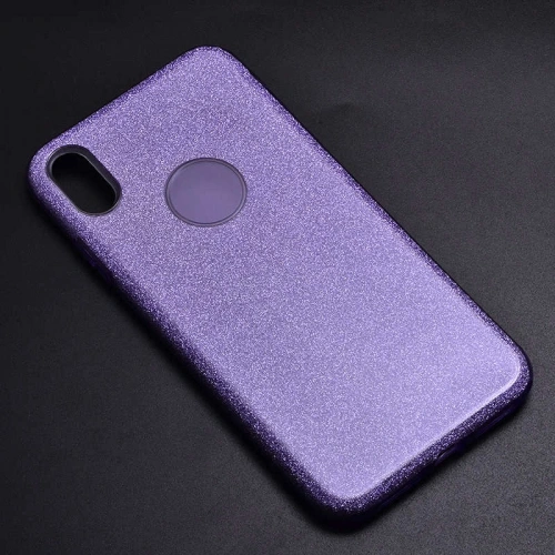 Apple İphone Xs Max 6.5 Kılıf Redclick Shining Silikon