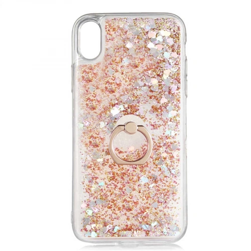 Apple İphone Xs Max 6.5 Kılıf Redclick Milce Kapak